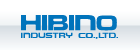 HIBINO INDUSTRY CO.,LTD.