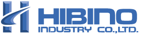 HIBINO INDUSTRY CO.,LTD.