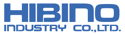 HIBINO INDUSTRY CO.,LTD.