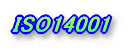 ISO14001